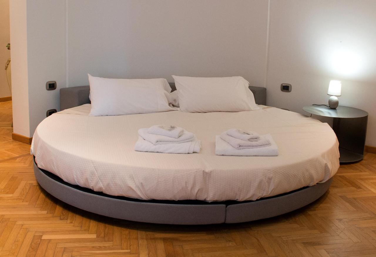 La Conchiglia Bed & Breakfast คาโมยลี ภายนอก รูปภาพ